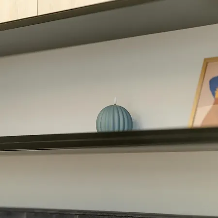 Apartment Klimatyzowane W Poznaniu Z Biurkiem Do Pracy Zdalnej By Renters