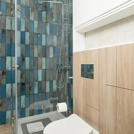 Appartamento Klimatyzowane W Poznaniu Z Biurkiem Do Pracy Zdalnej By Renters Poznań