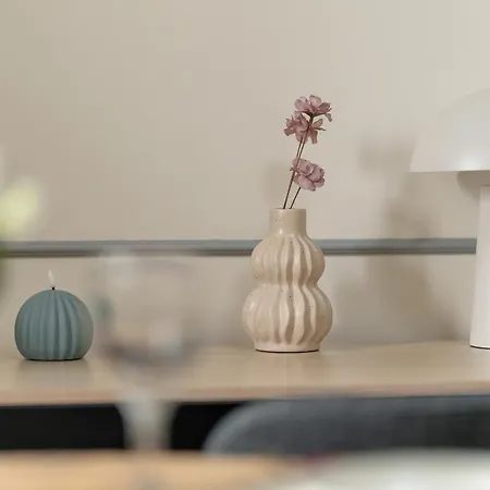 Apartment Klimatyzowane W Poznaniu Z Biurkiem Do Pracy Zdalnej By Renters